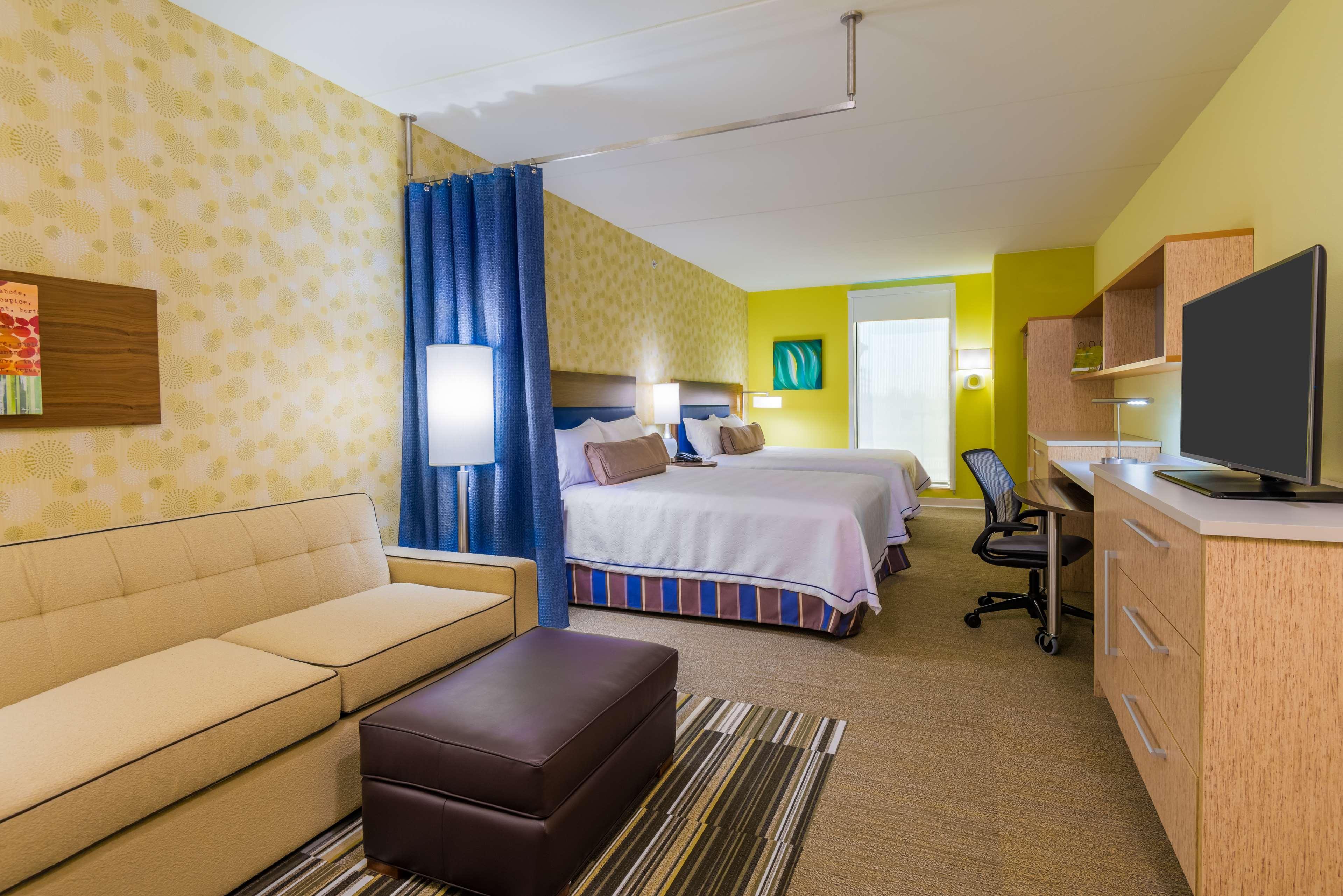 Home2 Suites By Hilton Buffalo Airport/ Galleria Mall Cheektowaga Exterior foto