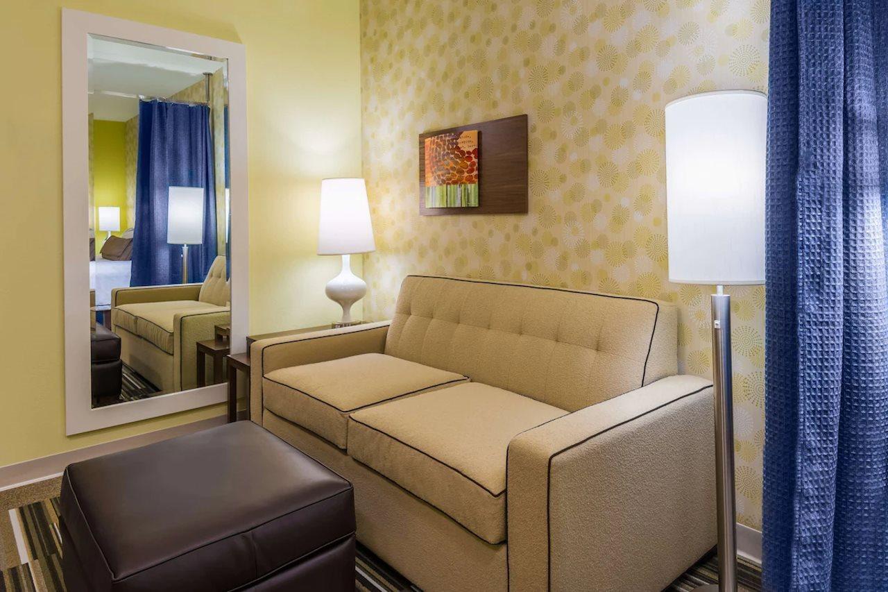 Home2 Suites By Hilton Buffalo Airport/ Galleria Mall Cheektowaga Exterior foto