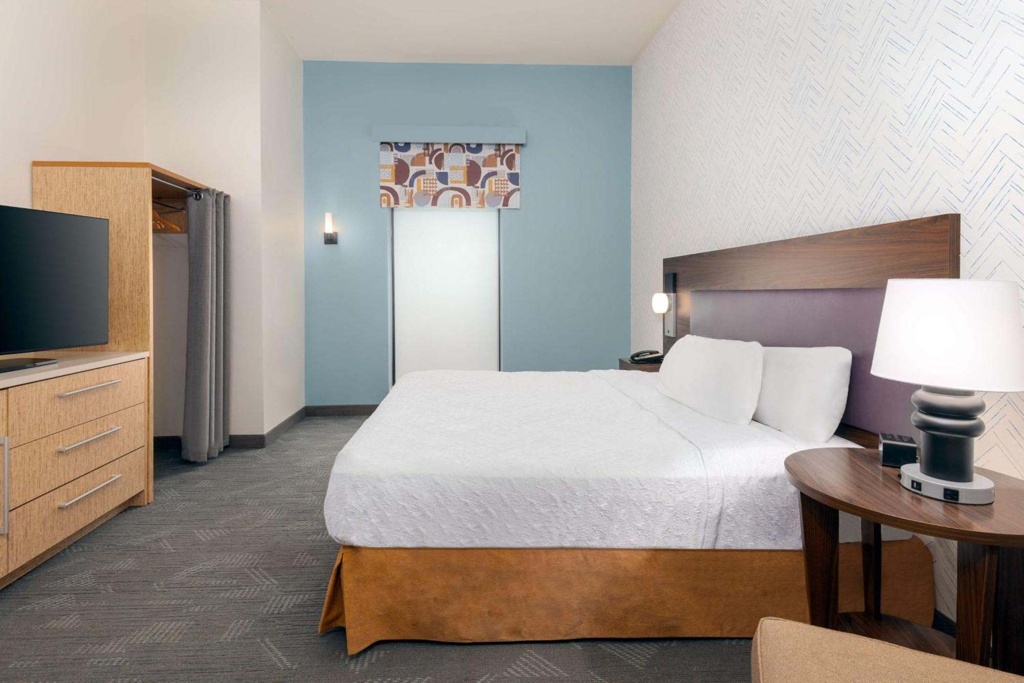 Home2 Suites By Hilton Buffalo Airport/ Galleria Mall Cheektowaga Exterior foto
