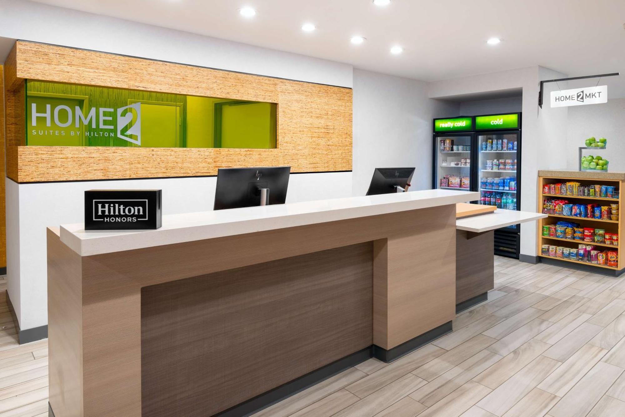 Home2 Suites By Hilton Buffalo Airport/ Galleria Mall Cheektowaga Exterior foto