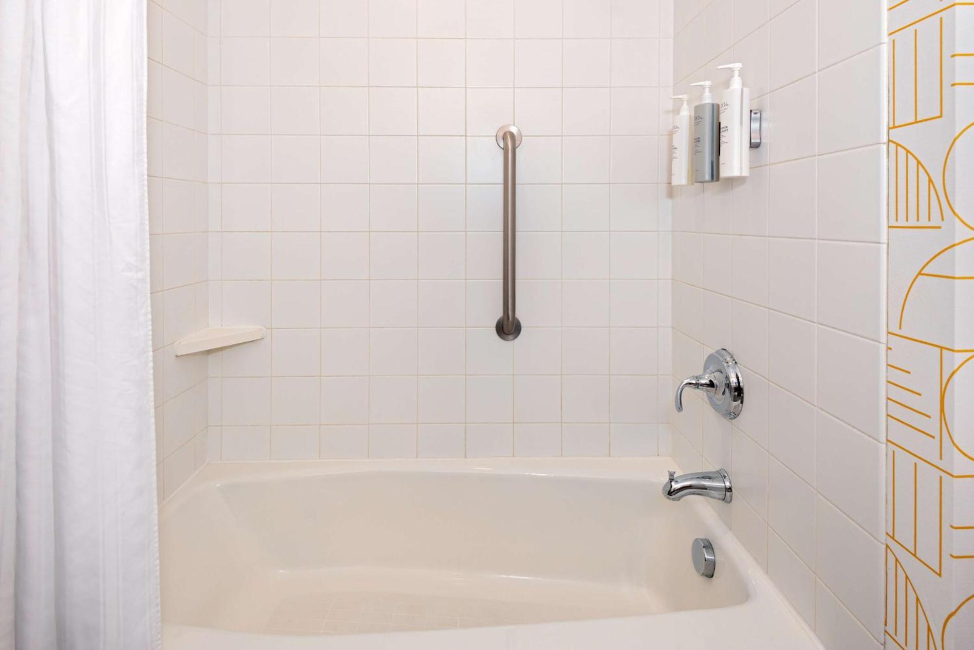 Home2 Suites By Hilton Buffalo Airport/ Galleria Mall Cheektowaga Exterior foto